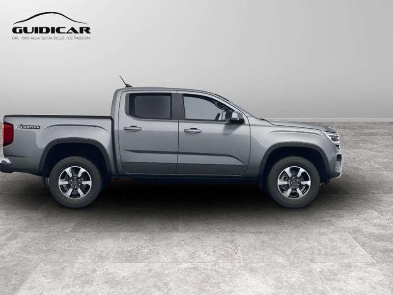 GuidiCar - VOLKSWAGEN INDUSTRIALI Amarok 1 Amarok Style  3.0 TDI 177 kW  4MOTION auto Nuovo